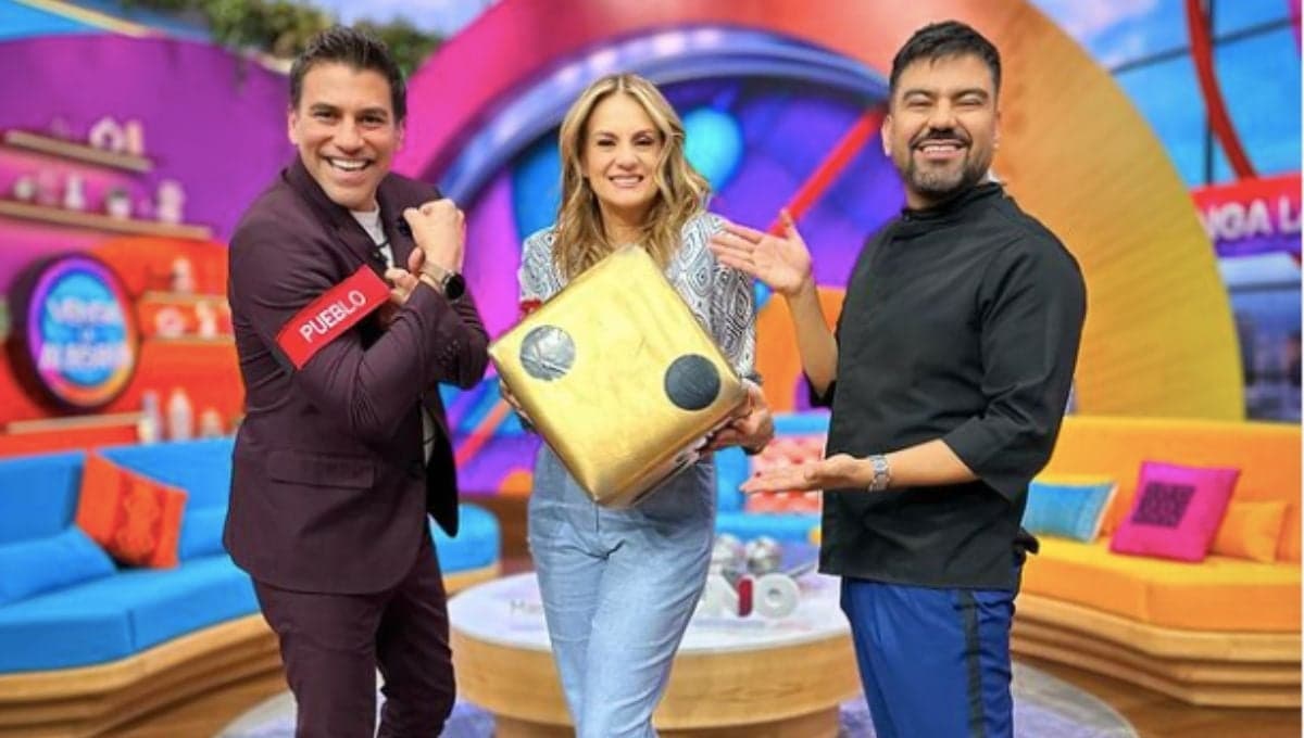 Por pactar con la competencia, DESPIDEN a este conductor de Venga la Alegría: "ahora sí a disfrutar"