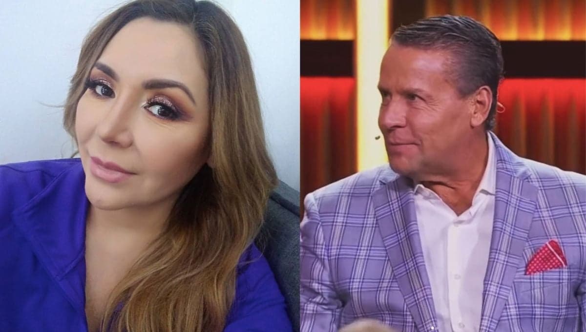 ¿Quién es Sonia Trillo, la mamá de La Bebeshita que tendrá una cita con Alfredo Adame?