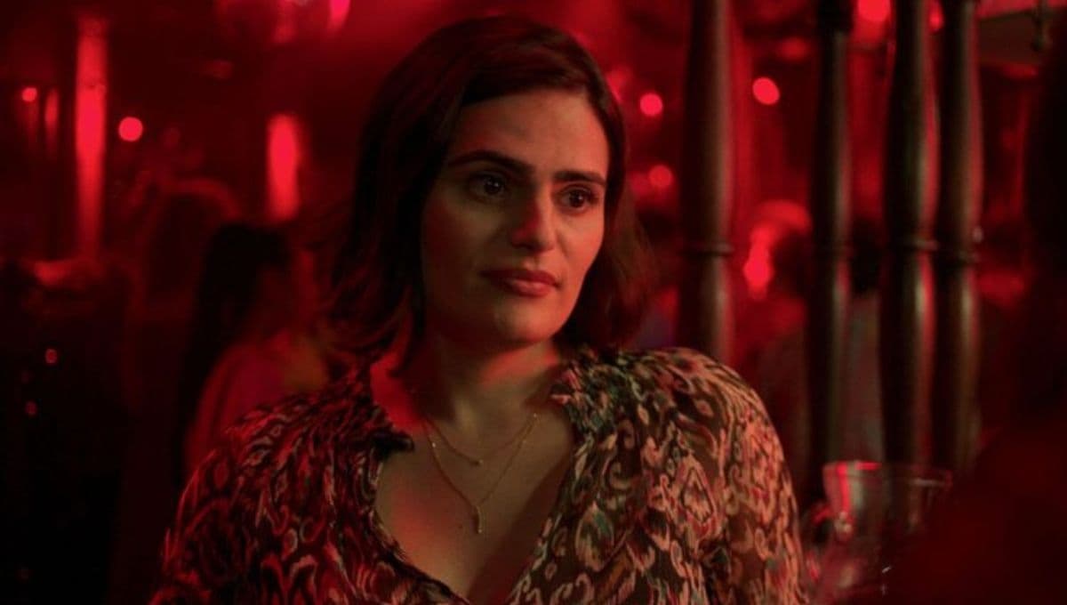 Bebé Reno’: ¿Quién es Nava Mau, la actriz trans mexicana que aparece en la serie de Netflix?