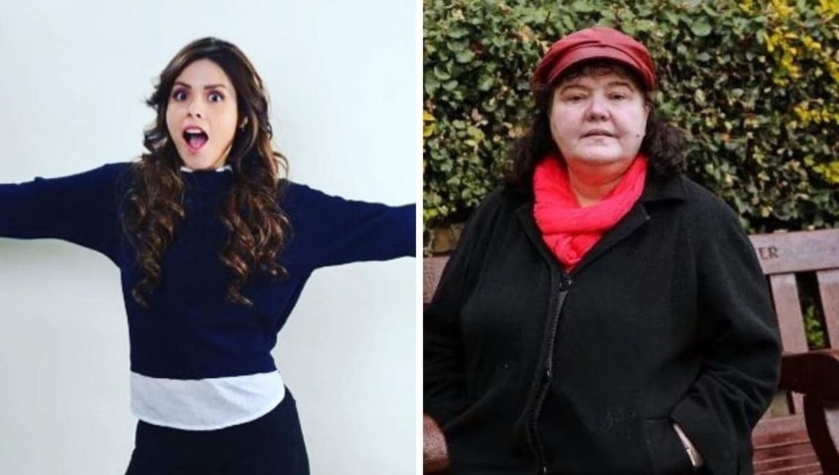 ‘Bebé Reno’: Maryfer Centeno analiza el aterrador discurso de "Martha" de la vida real, Fiona Harvey