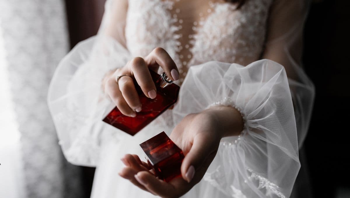 7 perfumes frescos de mujer que duran y dejan huella al pasar