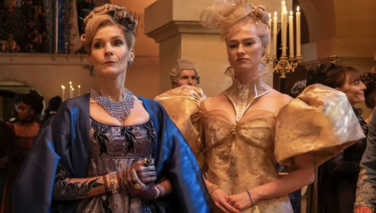 ‘Bridgerton’: ¿Quién es "Lord Twombley"? El esposo de "Cressida Cowper" en los libros