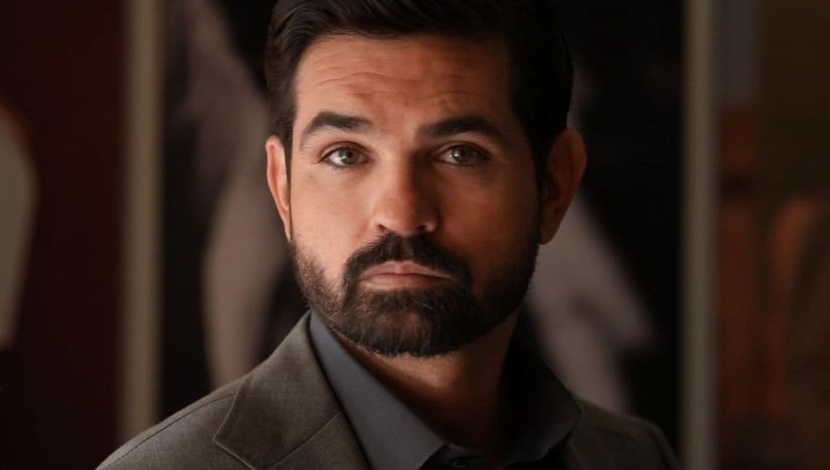 Actor de Televisa LLORA la muerte de su bebé; tiene pruebas de que fue por negligencia médica