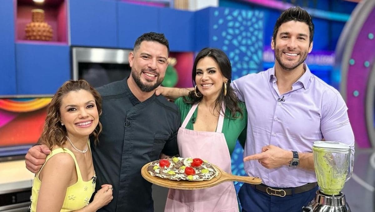 ‘Venga la Alegría’ MIENTE y pone en riesgo la salud de sus televidentes, según nutriólogo