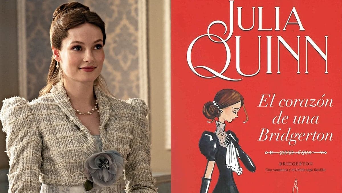 ‘Bridgerton’: Historia de Francesca en los libros, edad, hijos y esposo