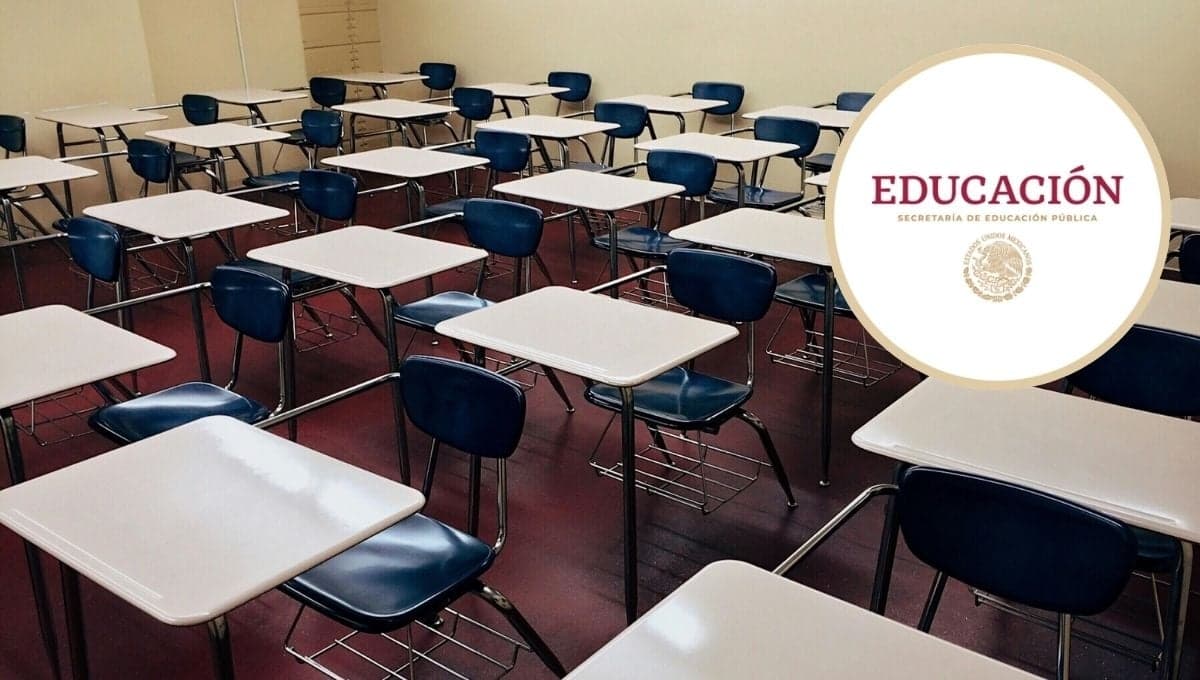 SEP cancela clases presenciales en estos estados por ola de calor en México
