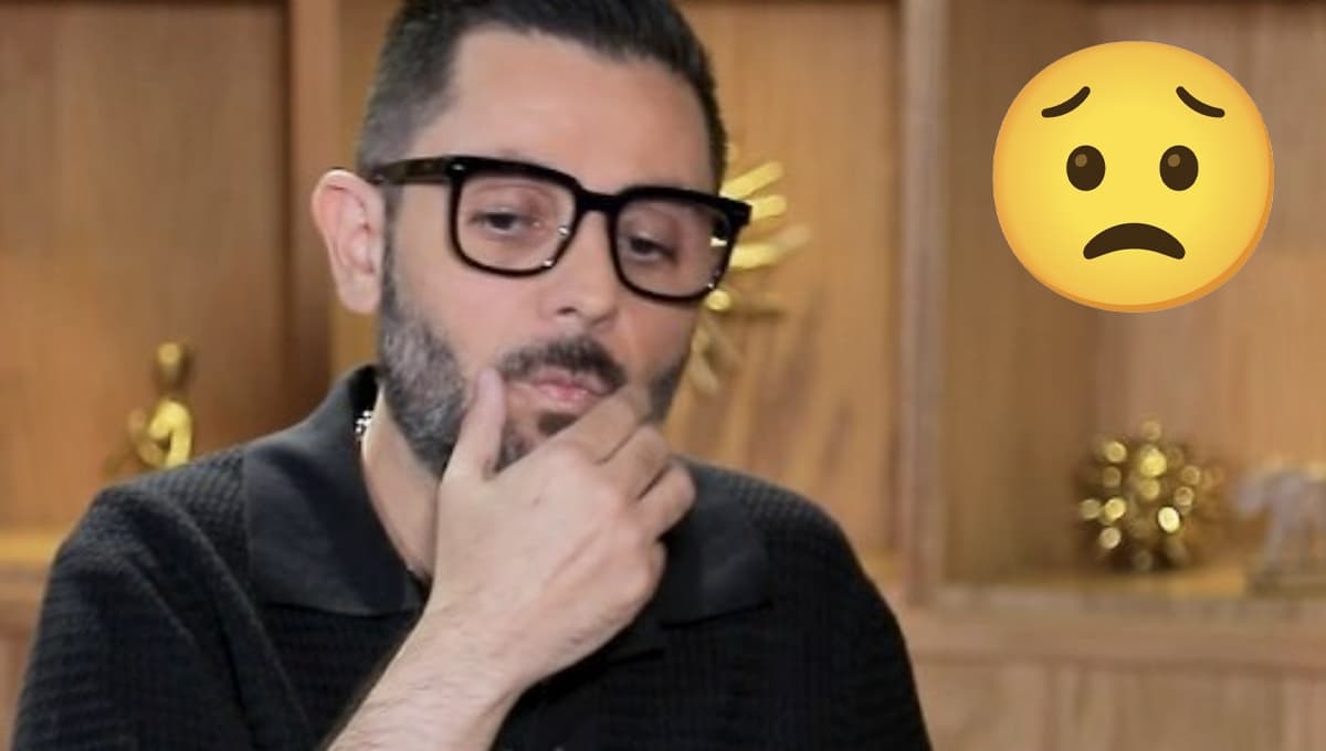 Venga la Alegría: luego de su infarto, Ricardo Casares hace CONFESIÓN que deja a todos helados
