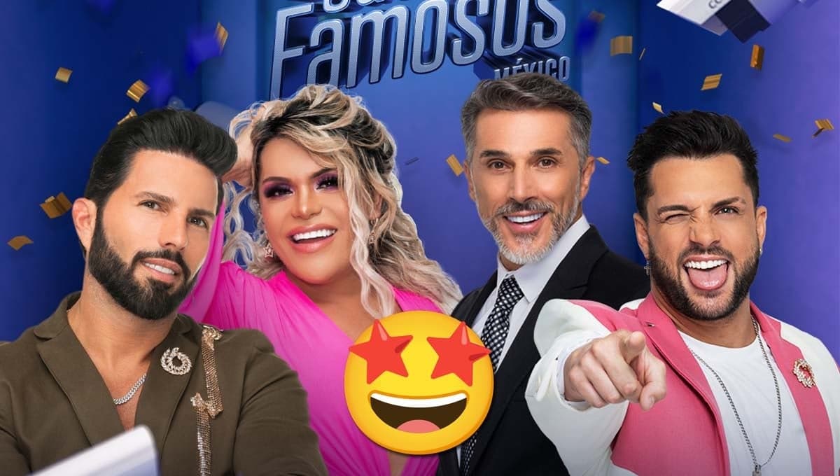 TV Azteca busca HUNDIR a Televisa con ambicioso proyecto igual a ‘La Casa de los Famosos México’