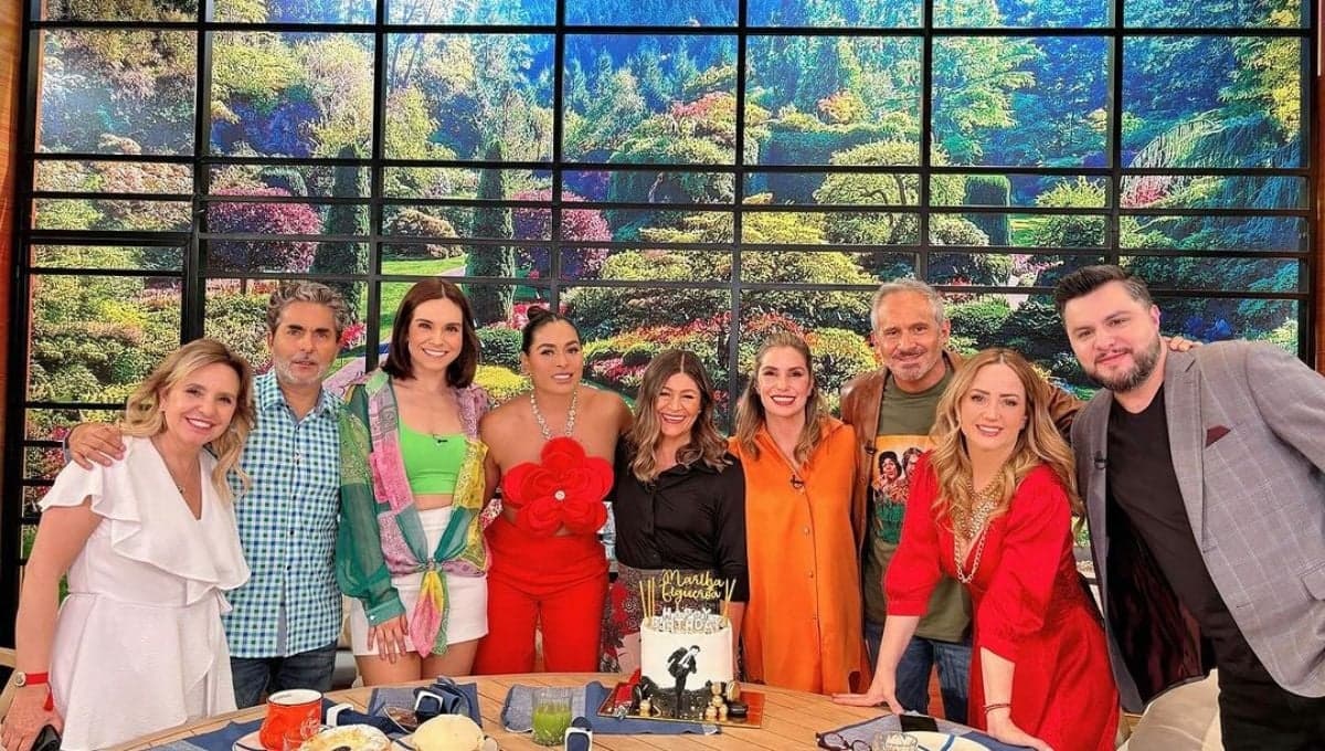 Raúl Araiza EXHIBE los verdaderos motivos de la pelea entre Andrea Escalona y Tania Rincón