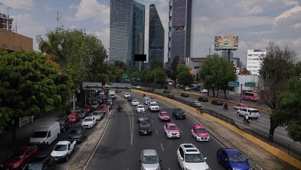 ¿Cuándo inicia el trámite de la licencia de conducir permanente en CDMX?