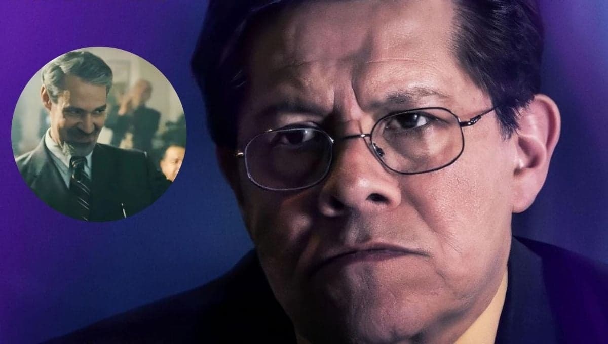 ¿Quién lo Mató?’: ¿Quién es el Doctor Cruz de la serie de Paco Stanley en la vida real?