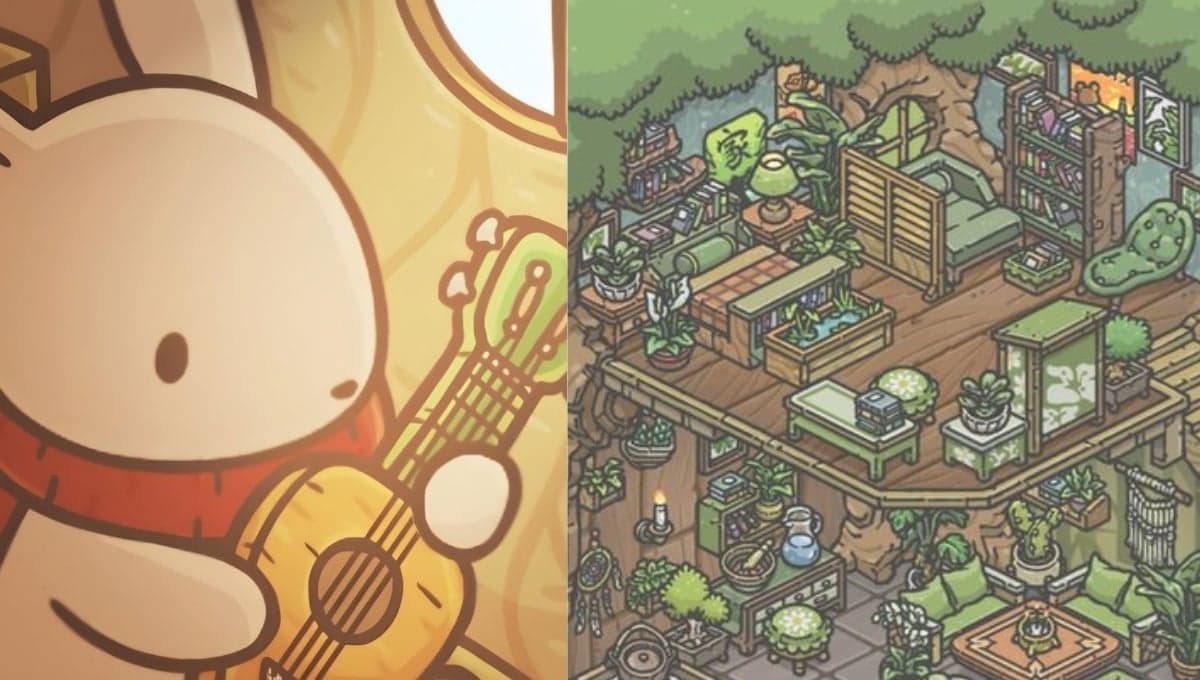 ‘Tsuki Odyssey’: código de zanahorias gratis para hoy 10 de junio de 2024
