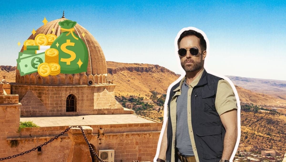 ‘La Isla 2024’: este es el MILLONARIO premio que se llevará el ganador de la temporada