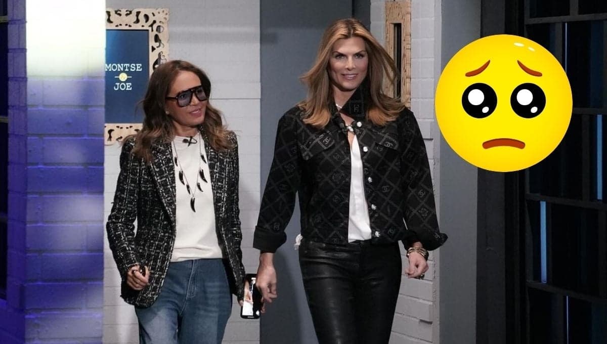 Yolanda Andrade preocupa a fans por ya no poder comunicarse en su programa