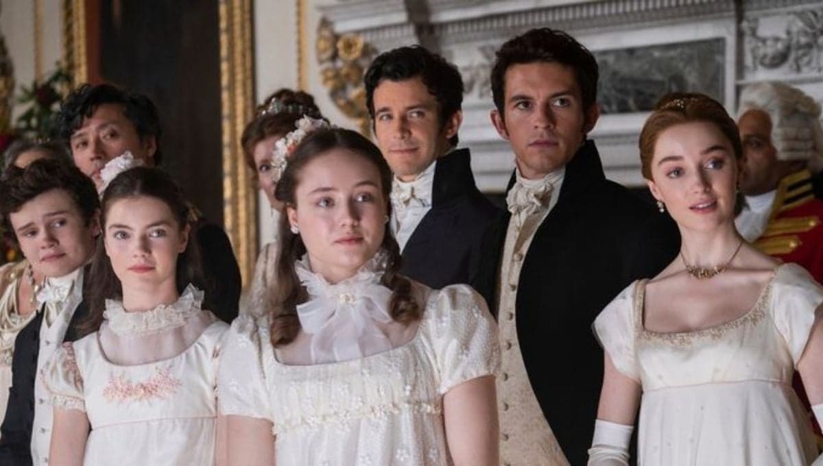 ‘Bridgerton’: ¿Quién es "Frannie Bridgerton"?