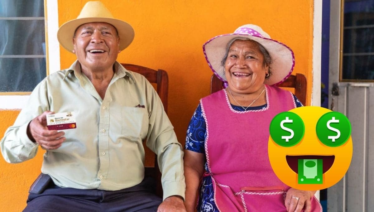 Pensión Bienestar’: personas de 0 a 64 años podrán recibir más de 3 mil pesos | Requisitos