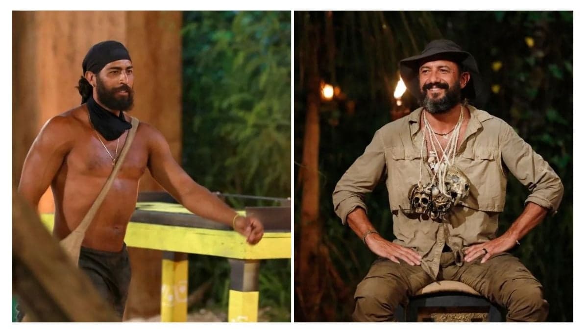 ‘Survivor México 2024’: exhiben que Rasta se BURLABA de Edwin por su trabajo: "no es lo que parece"