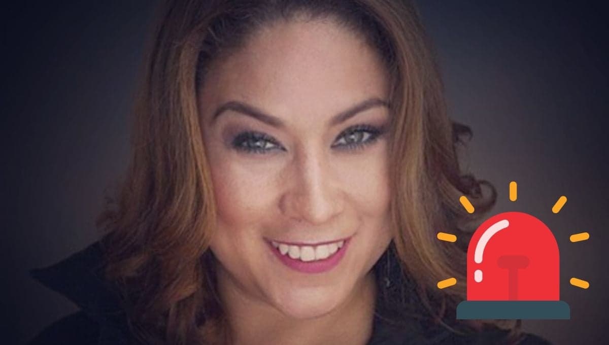 Fue una querida actriz de TV Azteca, pero hoy está desahuciada y pide AYUDA en redes sociales