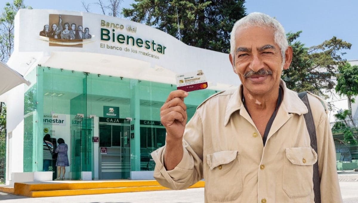 Pensión Bienestar: personas que recibirán 3 mil pesos en los próximos días | Requisitos
