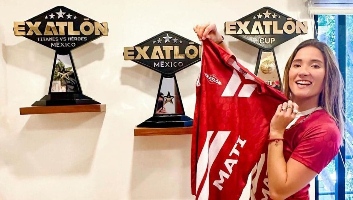 ¿Puede Exatlón México 2024 ser un éxito SIN Mati Álvarez o se convertirá en un FRACASO?
