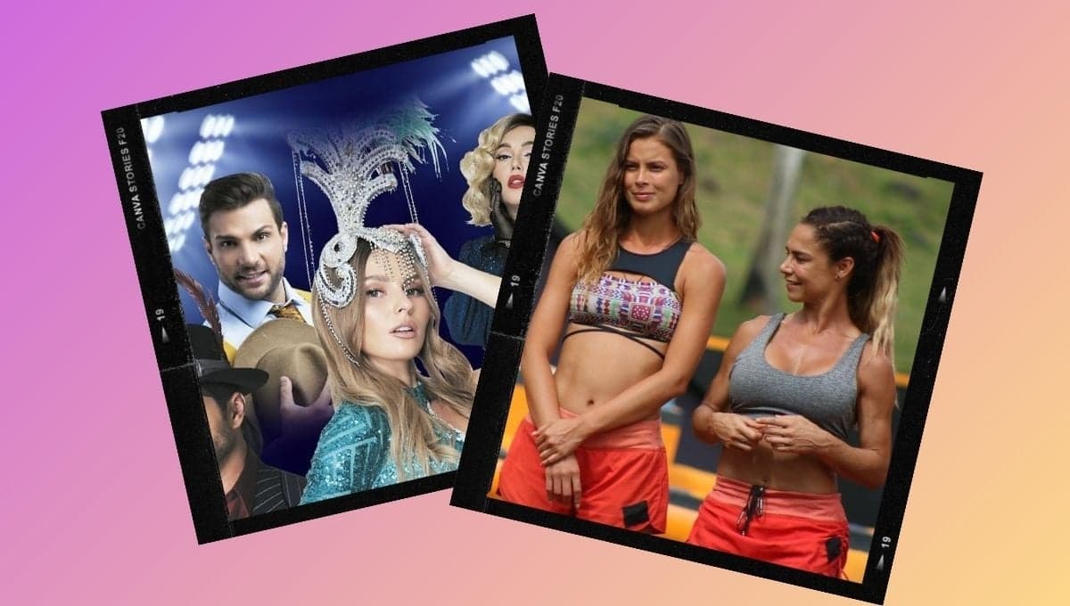La exatleta de ‘Exatlón México’ que HUNDIRÁ a Irina Baeva y ‘Aventurera’ con su nueva obra