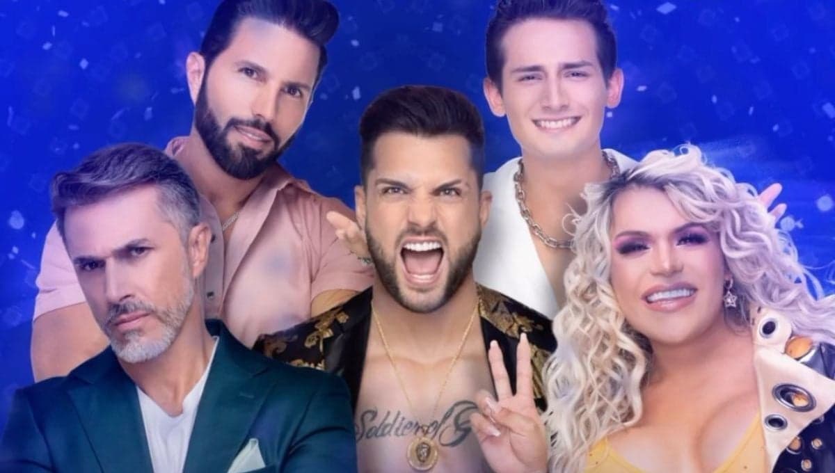 ‘La Casa de los Famosos México 2’: revelan estrategia de Televisa para evitar otro "Team Infierno"