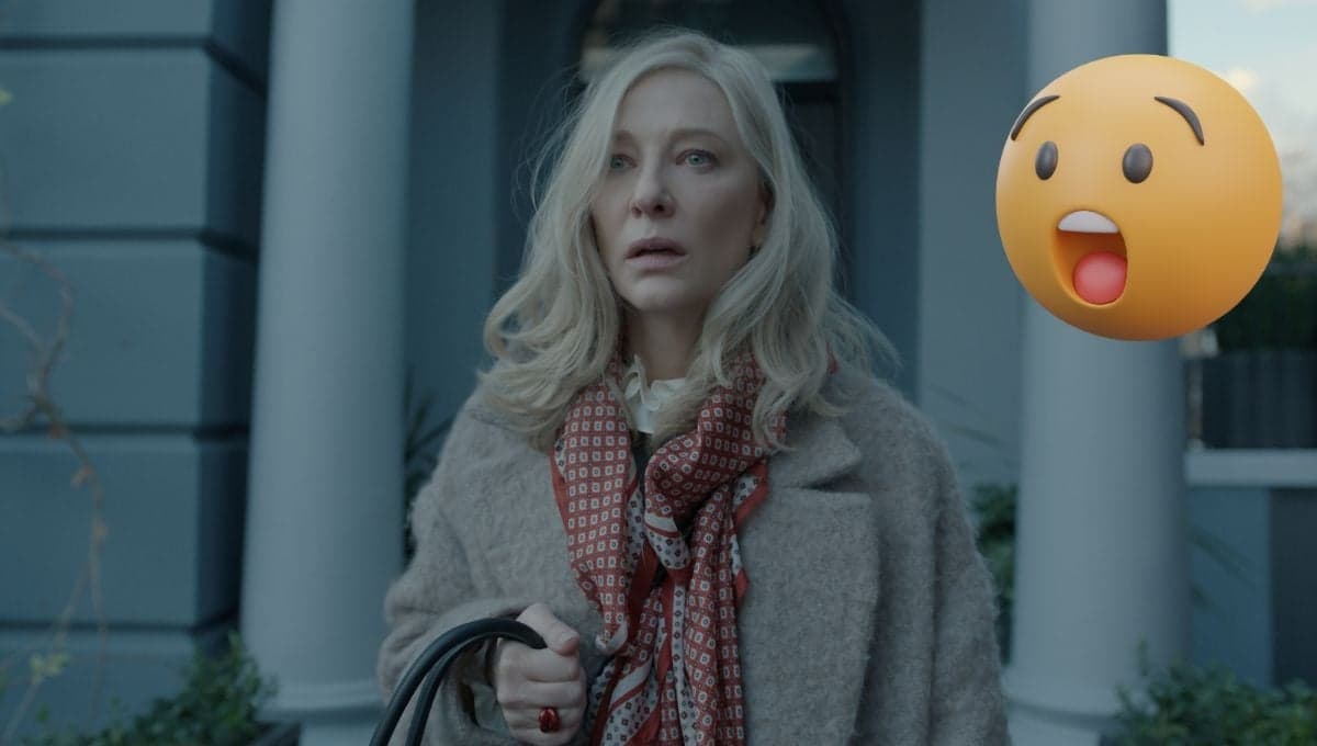 ‘Observada’: reparto, sinopsis y fecha de estreno de la serie de Alfonso Cuarón en Apple TV