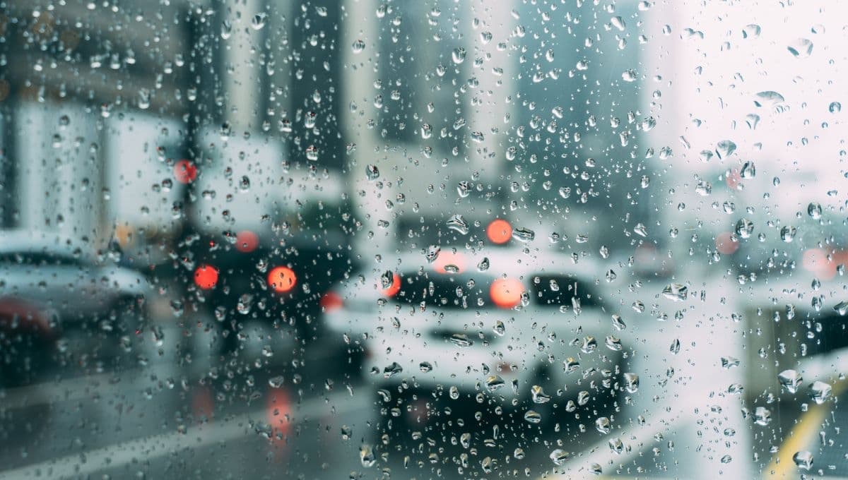 Estados de México que serán AZOTADOS por lluvias fuertes hoy 27 de junio de 2024