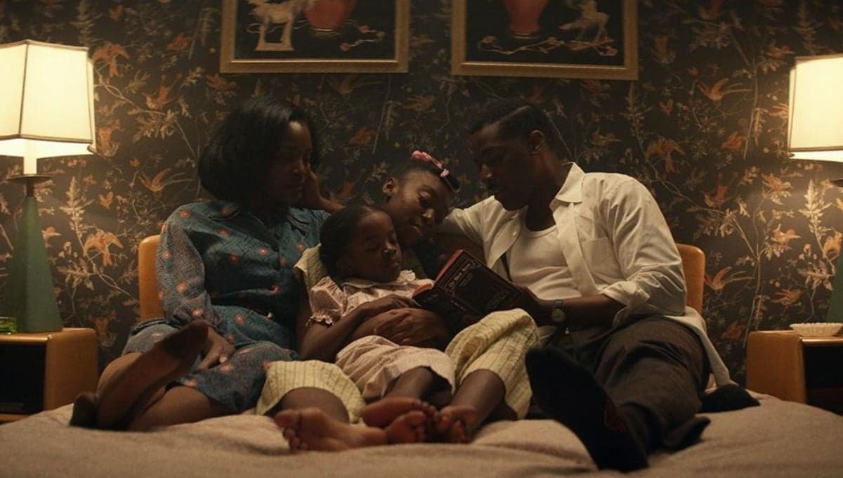 ‘Them’: los impactantes hechos reales en los que está basada la serie de Prime Video