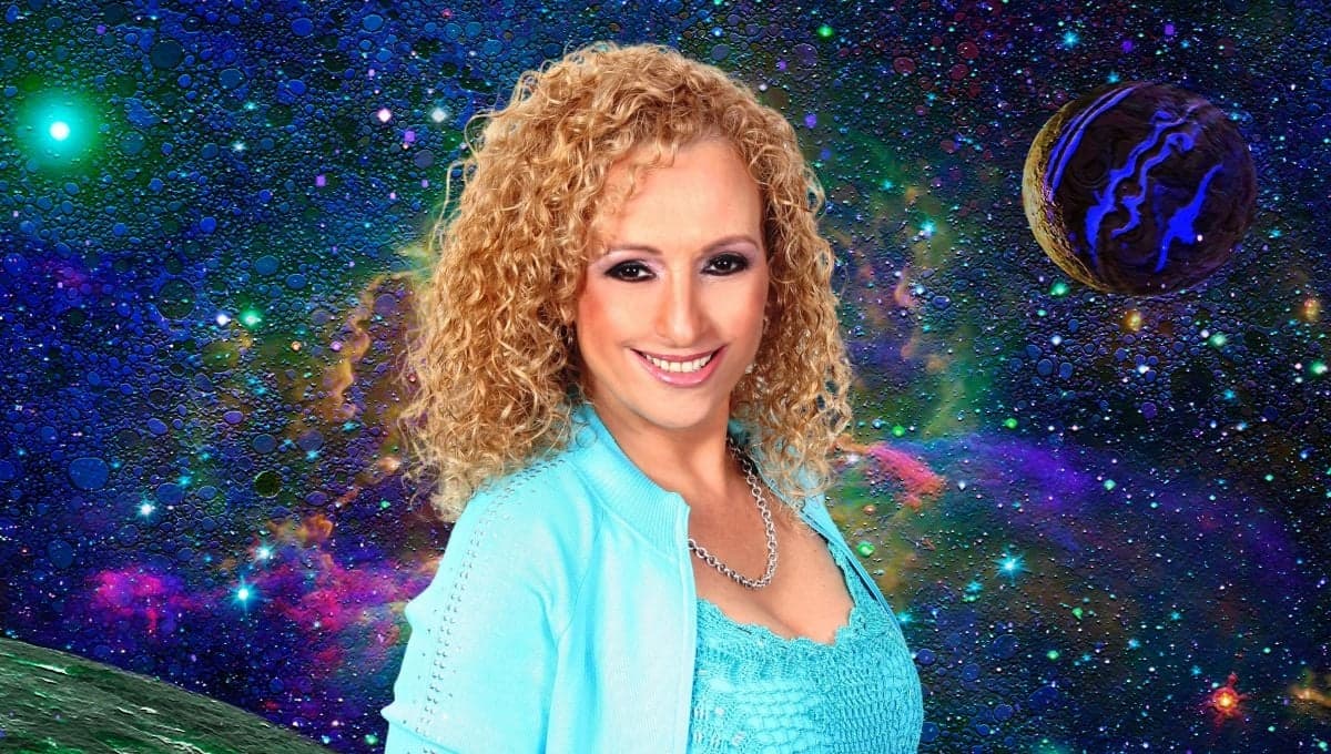 Estas son las predicciones de Mizada Mohamed para tu signo zodiacal hoy 29 de junio