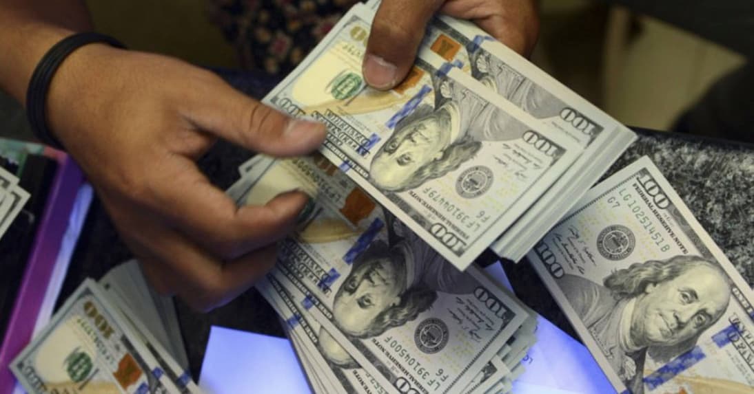 Mira aquí el precio del dólar hoy miércoles de julio 2019
