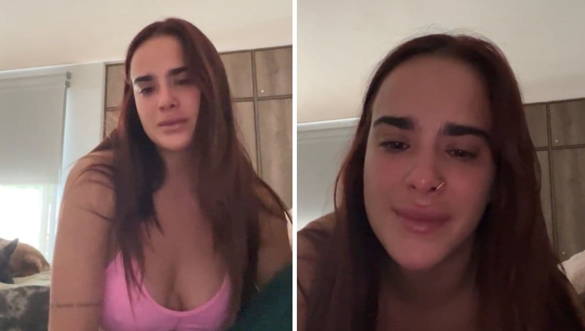 ¿Qué pasó entre Gala Montes y su mamá? Por esto estaban peleadas