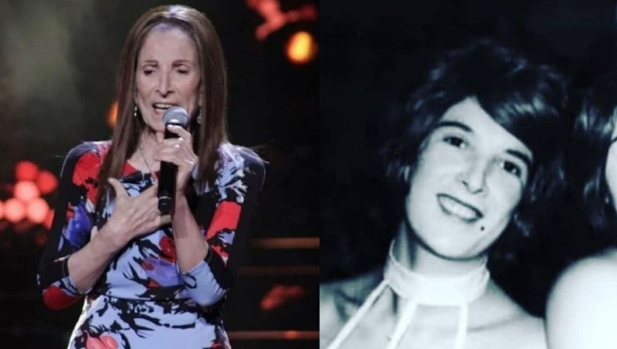 ¿Cómo se veía Viola Viveros de joven? | FOTOS de la hermana de Paquita la del Barrio