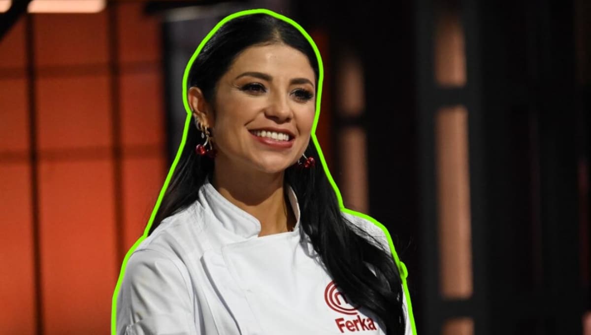 TV Azteca habría MANIPULADO ‘MasterChef Celebrity’ y así regalaron la final a Ferka