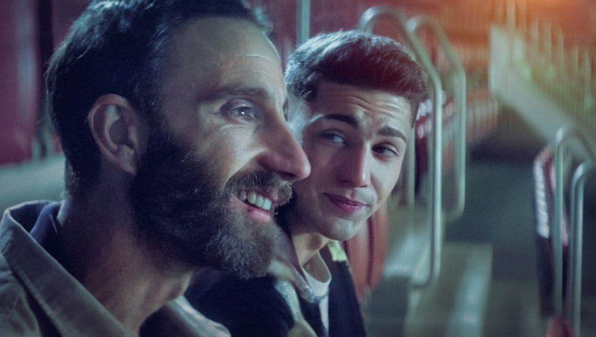 ‘El Campeón’: reparto, tráiler, sinopsis y crítica de la película de Netflix