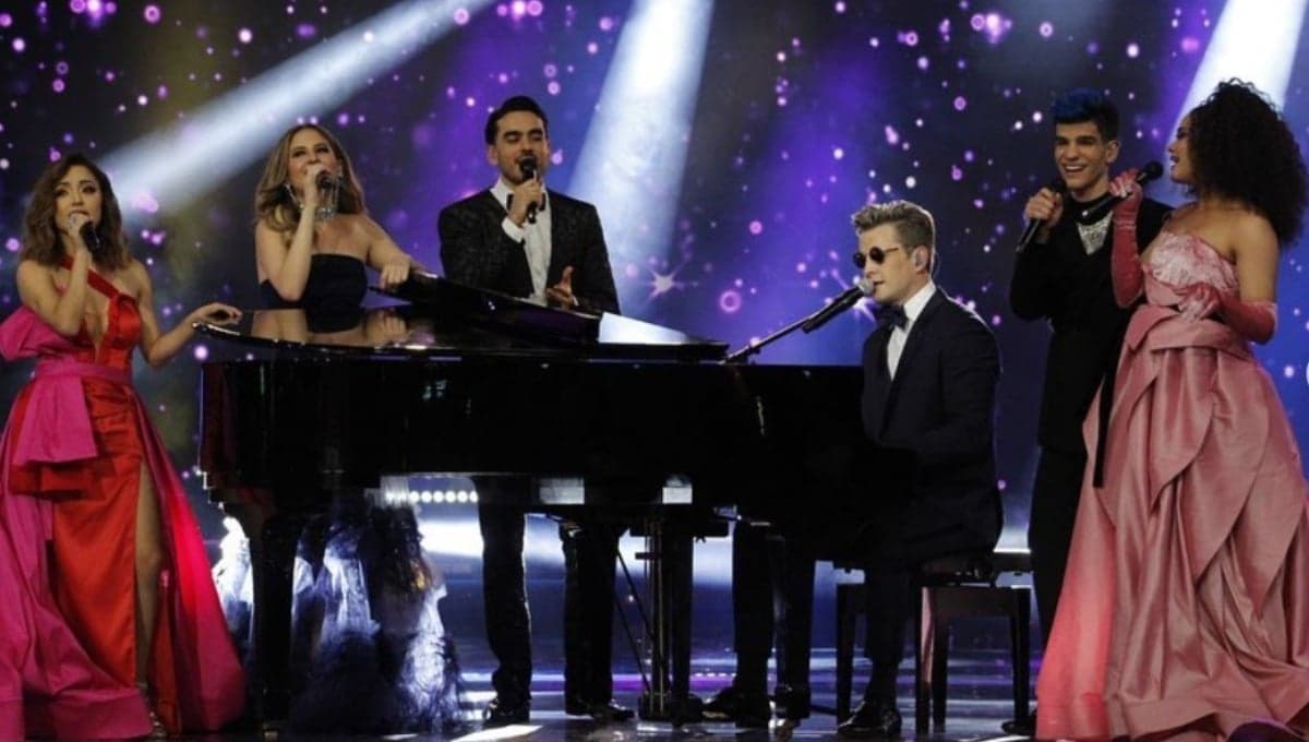‘La Academia 2024’: fecha, horario y cómo ver en vivo por Disney Plus el reality
