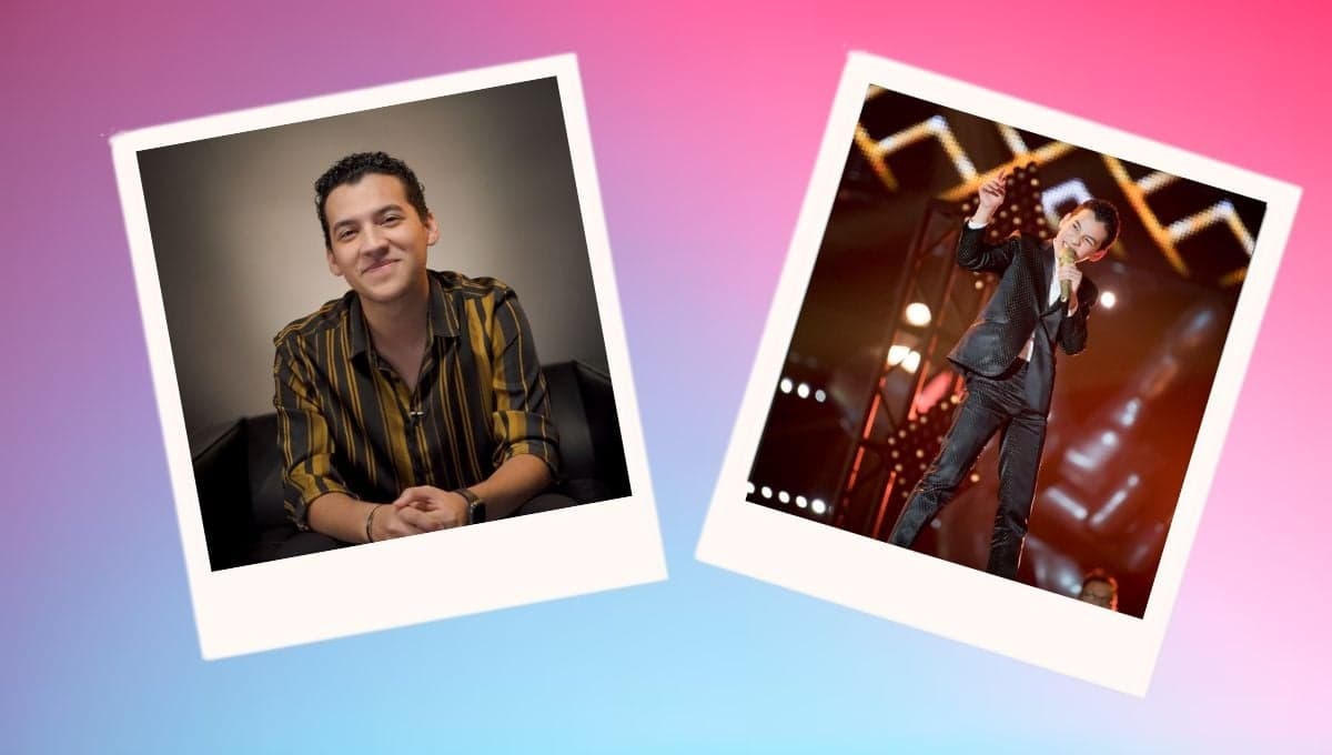 ¿Quién es Mario Girón de La Academia 2024?