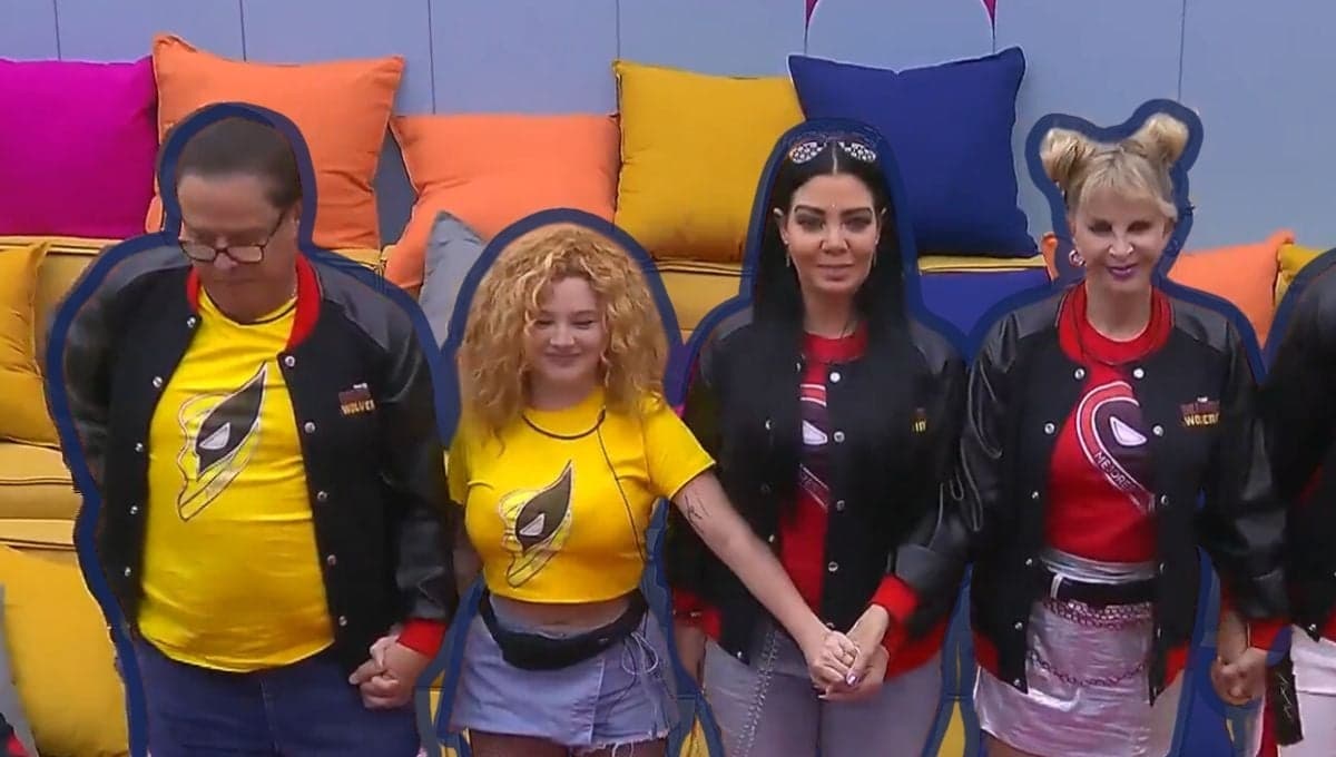 ‘La Casa de los Famosos México’: ¿Quién es el eliminado hoy domingo 28 de julio?