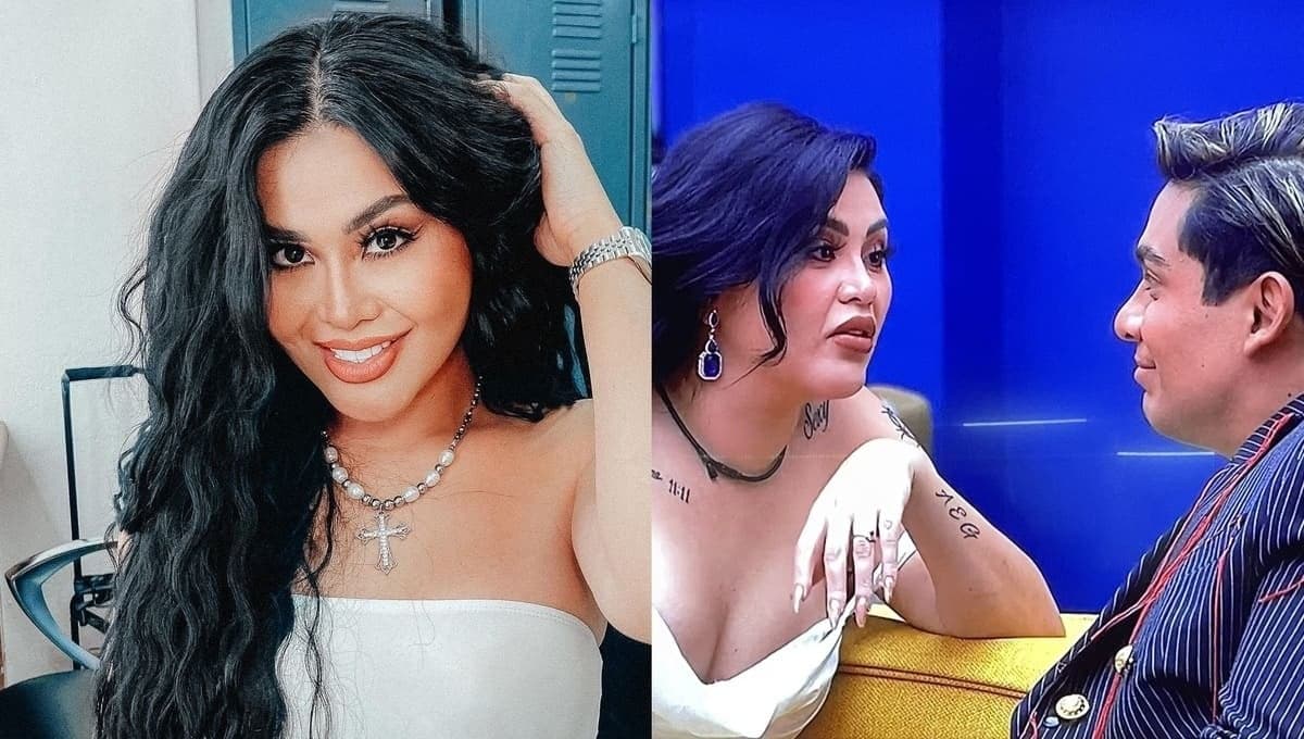 ‘La Casa de los Famosos México’: exhiben las SUCIAS trampas de Gomita en el reality