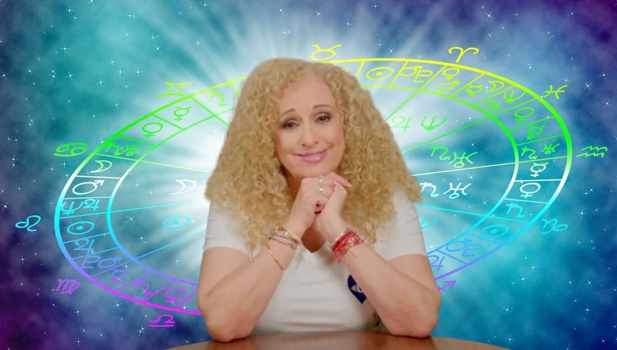 Estas son las predicciones de Mizada Mohamed para tu signo zodiacal hoy 4 de agosto