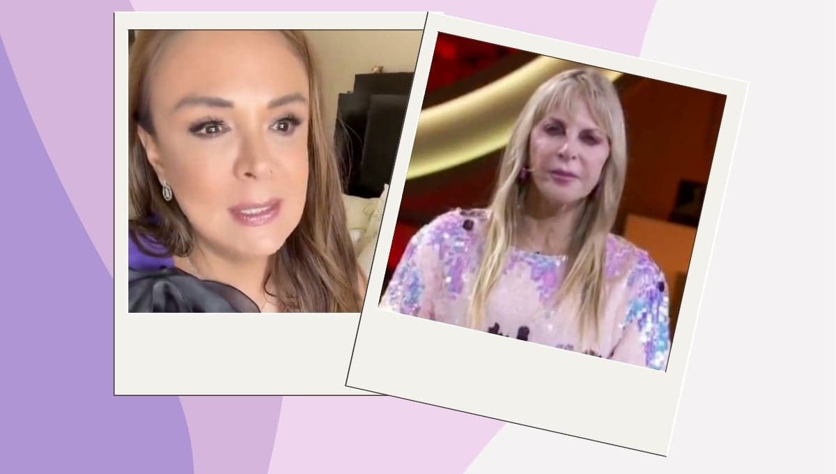 Brenda Bezares AMENAZA con demandar a Shanik tras acusar a Mario de poner a Paco Stanley