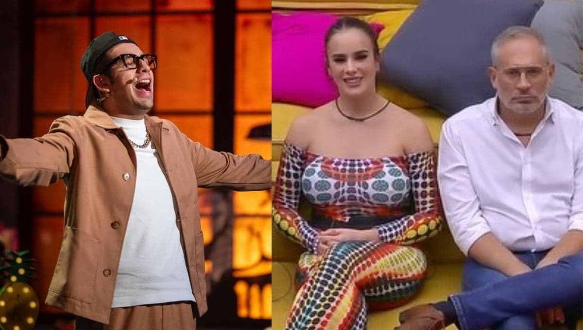 ¿El Capi Pérez a ‘La Casa de los Famosos’? Así reveló su equipo en plena transmisión en vivo