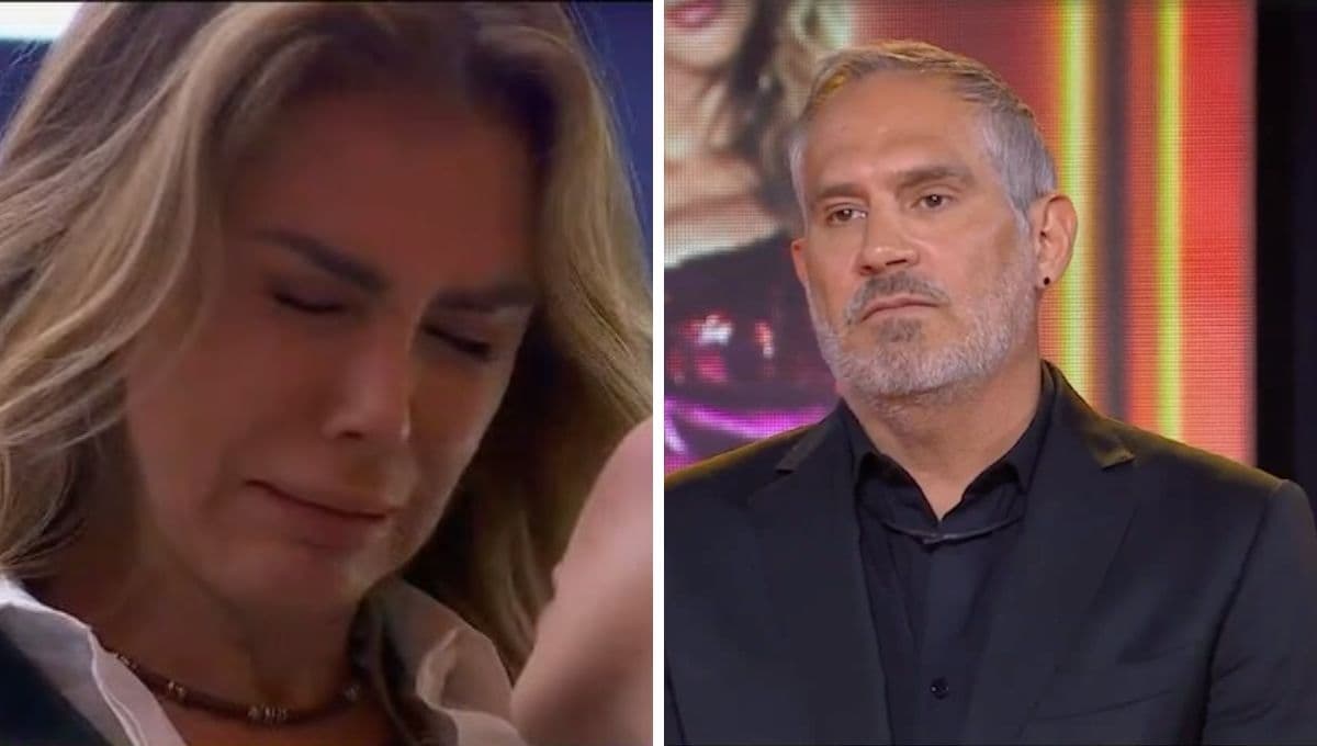 No sólo Arath, Sabine también quiere ABANDONAR ‘LCDLFM’ porque "ya no puede"
