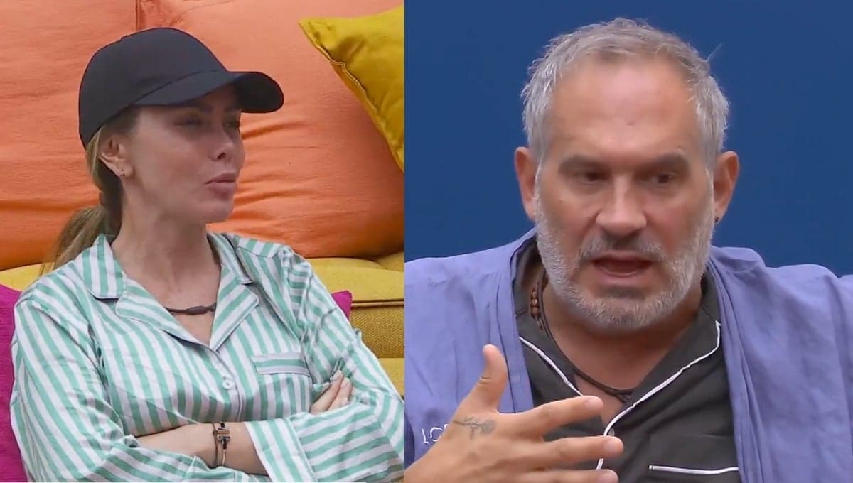 ¿Arath y Sabine tendrán que pagar MULTA por abandonar ‘La Casa de los Famosos México’?
