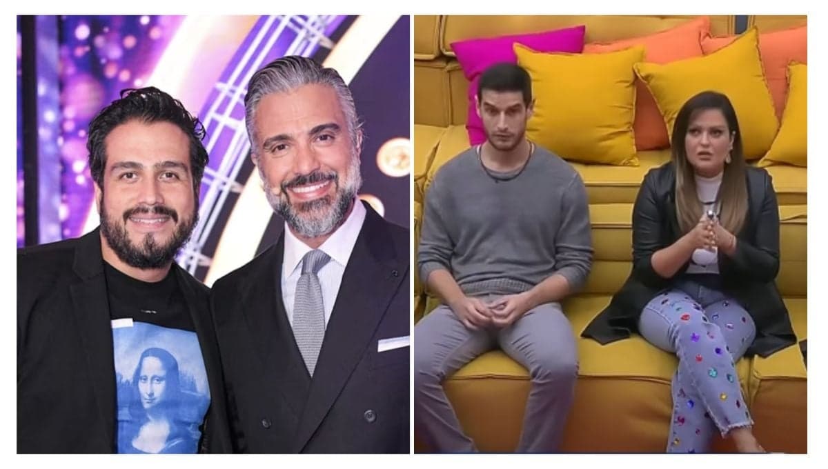 Con todo y su PÉSIMO rating, productor de ‘La Academia’ le tira a ‘LCDLFM’: "no pretendemos mostrar miseria humana"
