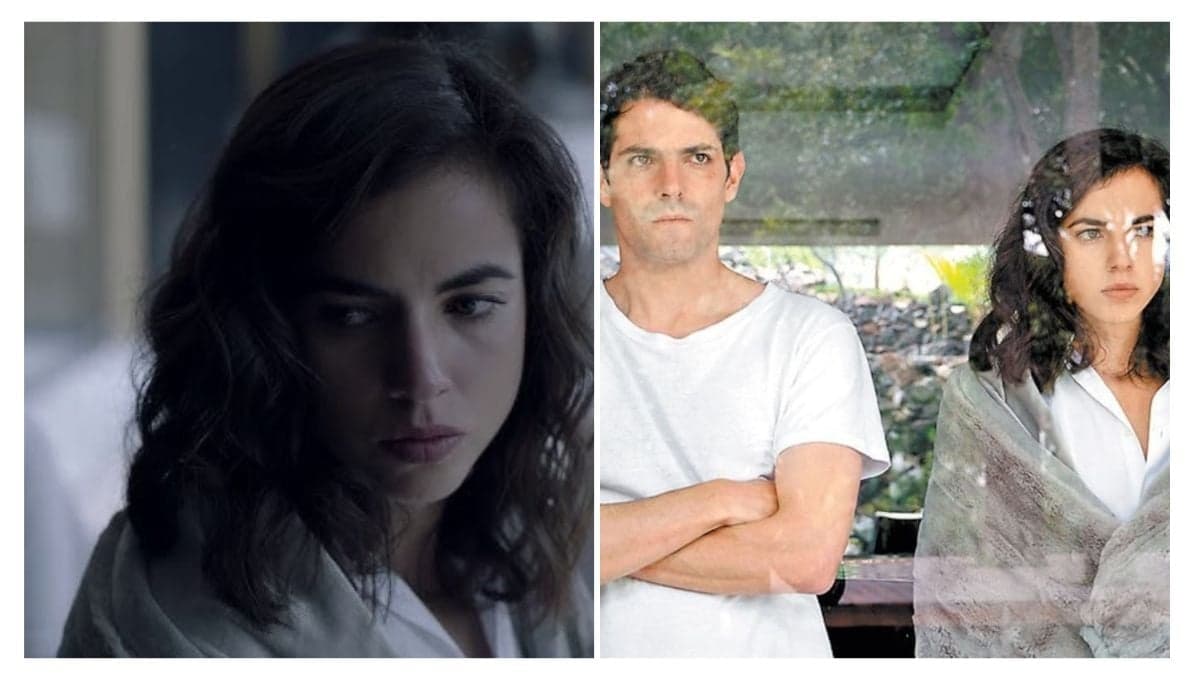 ‘Perdida’: reparto, resumen e historia real de la película mexicana más vista en Netflix