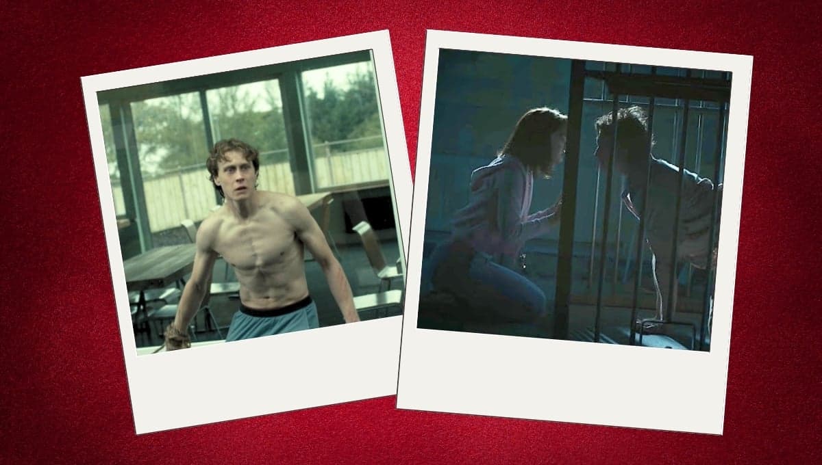 ‘Lobo’: crítica y reseña de la película que se estrenó en 2021, pero que acaba de llegar a Netflix y ya es de las más vistas