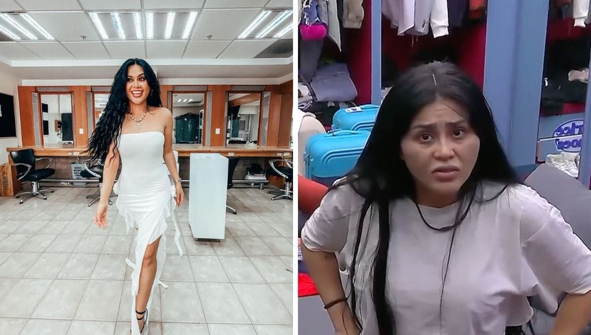 ¿Qué estudió Gomita? Este es el grado de estudios de la polémica participante de ‘La Casa de los Famosos México’