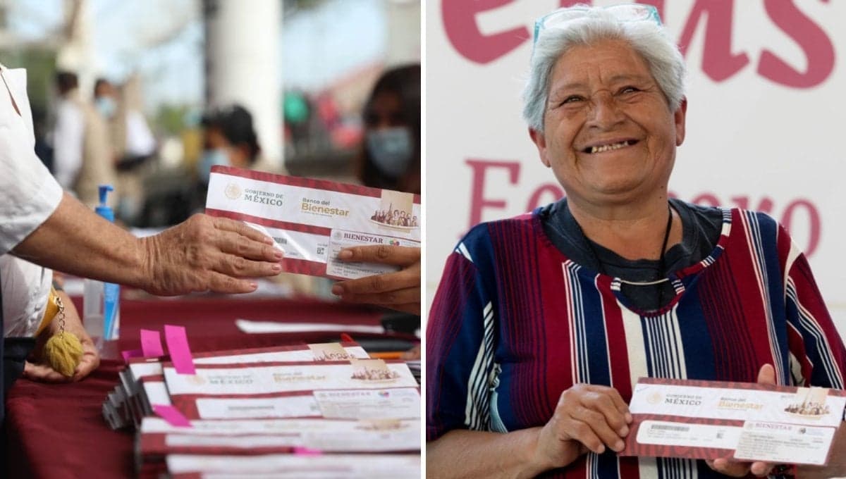 Calendario de pagos Pensión Bienestar: ¿Cuántos quedan en 2024?