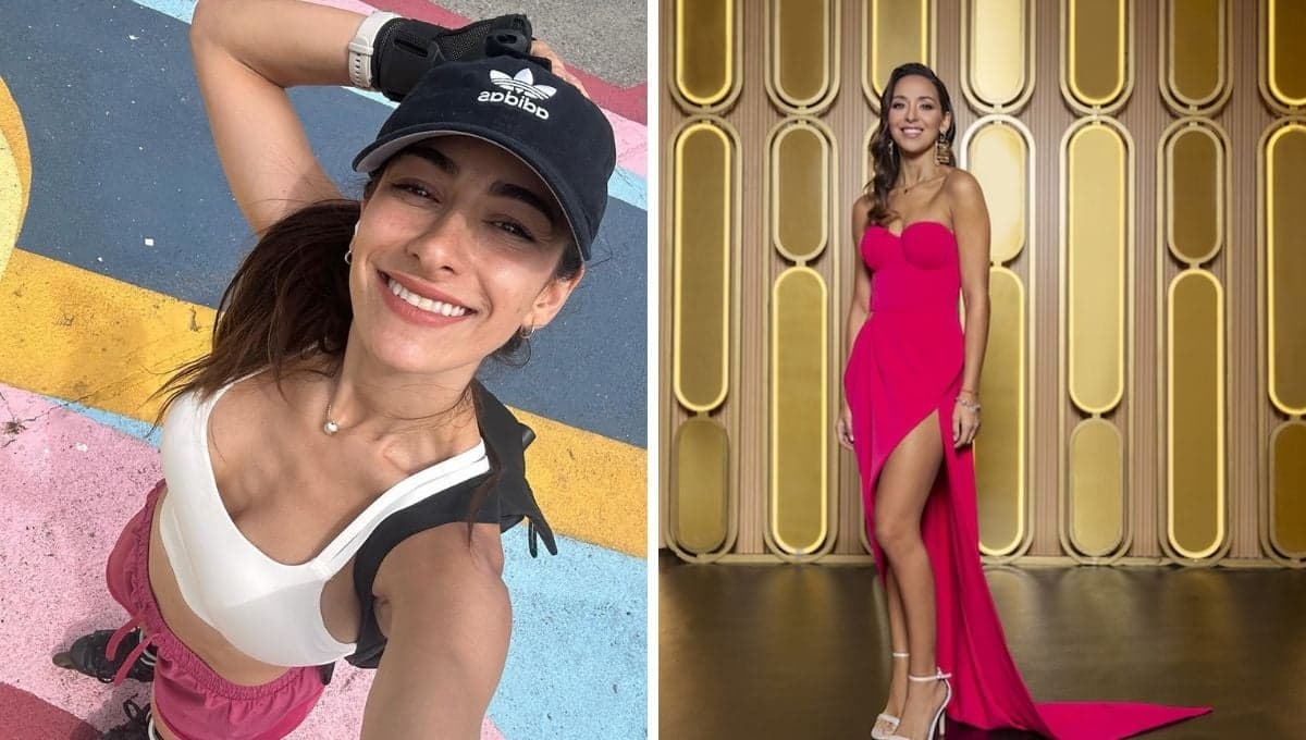 ‘Love is Blind México’: ¿Quién es Fernanda Riva Palacio, la polémica participante del reality de Netflix?